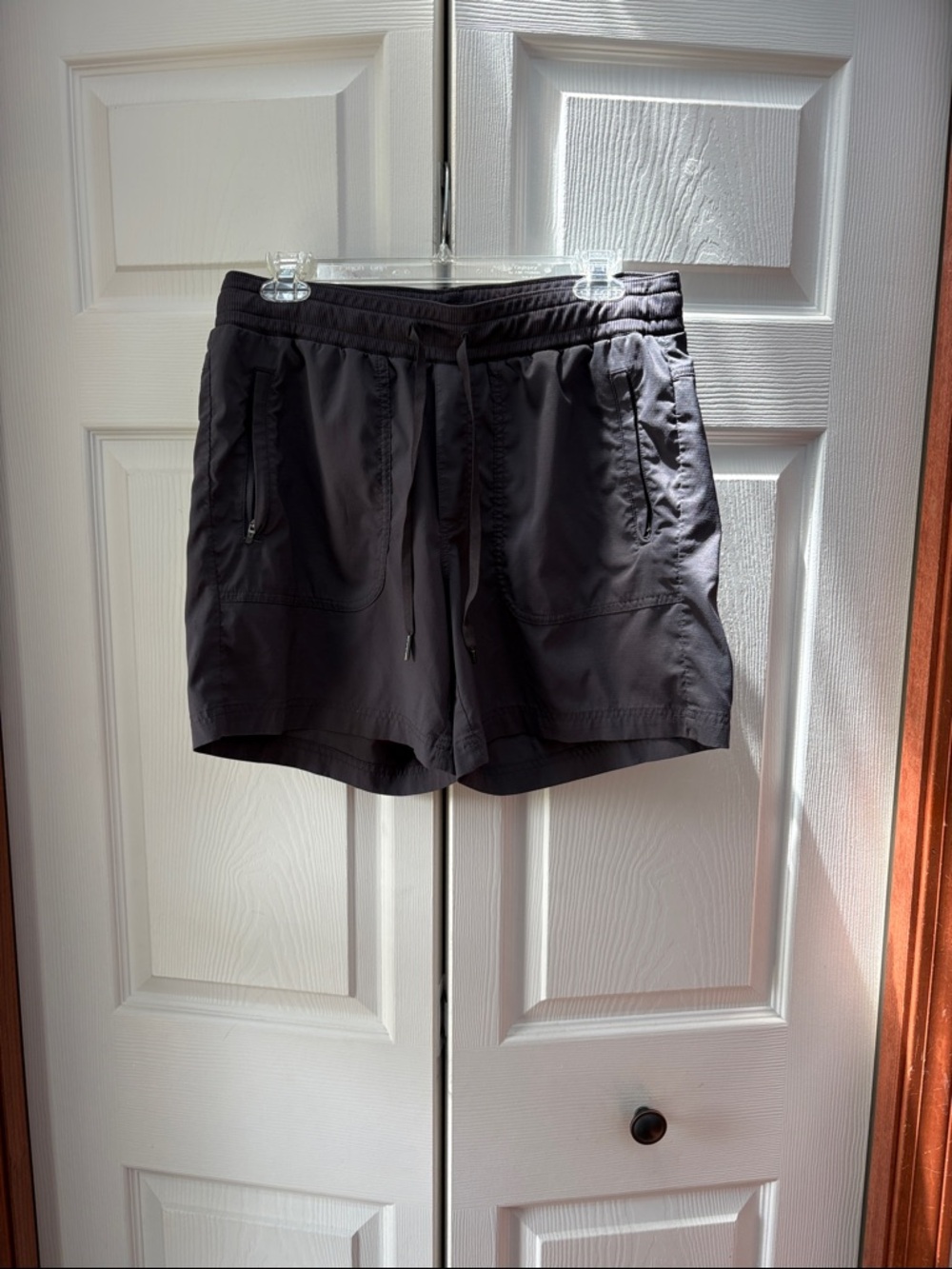LL Bean vista camp shorts